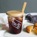 Juice Icecream Coffee Glass Mug Cups